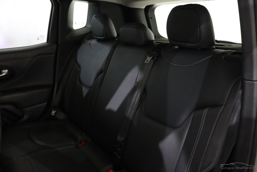 jeep renegade 1.3 t270 turbo flex longitude at6 4p automatico 20237