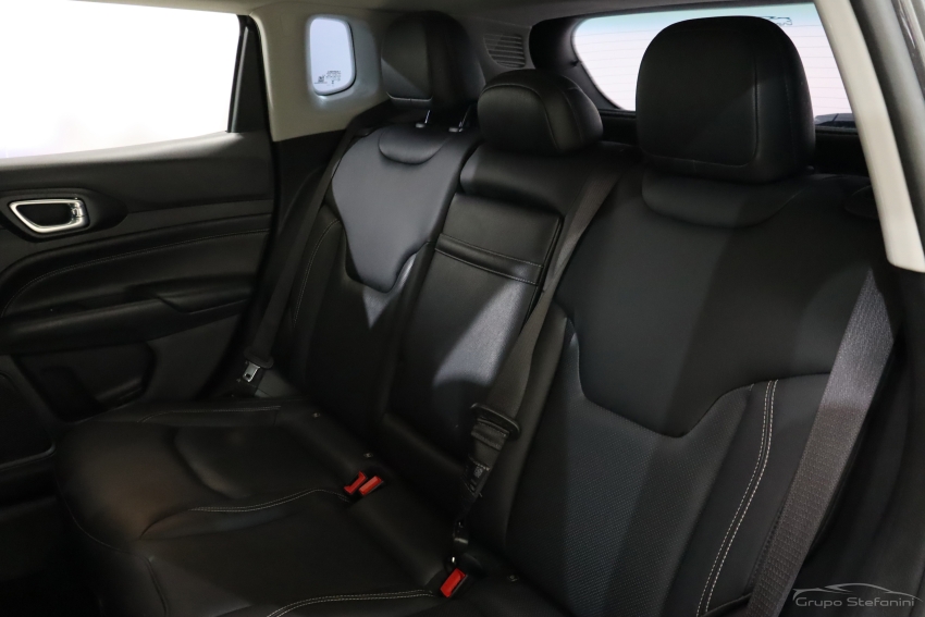 jeep compass 1.3 t270 turbo flex longitude at6 4p automatico 20237