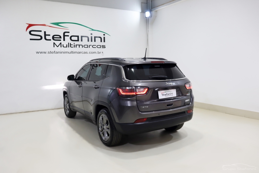jeep compass 1.3 t270 turbo flex longitude at6 4p automatico 202312