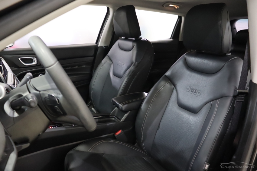 jeep compass 1.3 t270 turbo flex longitude at6 4p automatico 20236