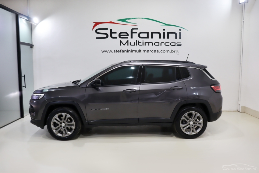 jeep compass 1.3 t270 turbo flex longitude at6 4p automatico 20239