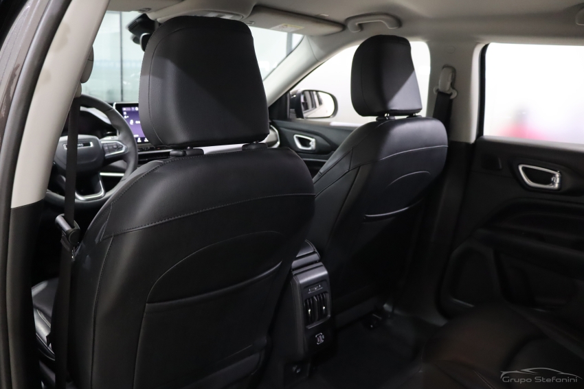jeep compass 1.3 t270 turbo flex longitude at6 4p automatico 20238