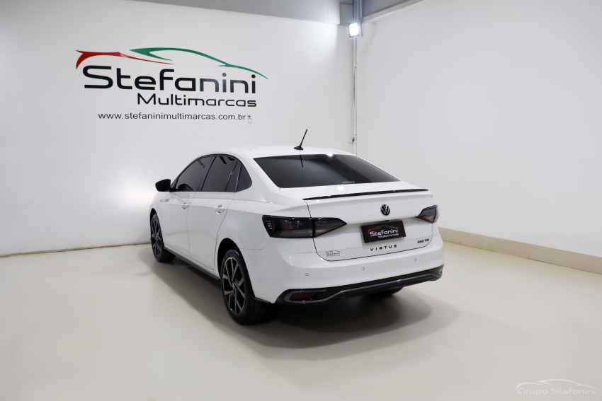 volkswagen virtus 1.4 250 tsi exclusive automatico flex 4p 202412