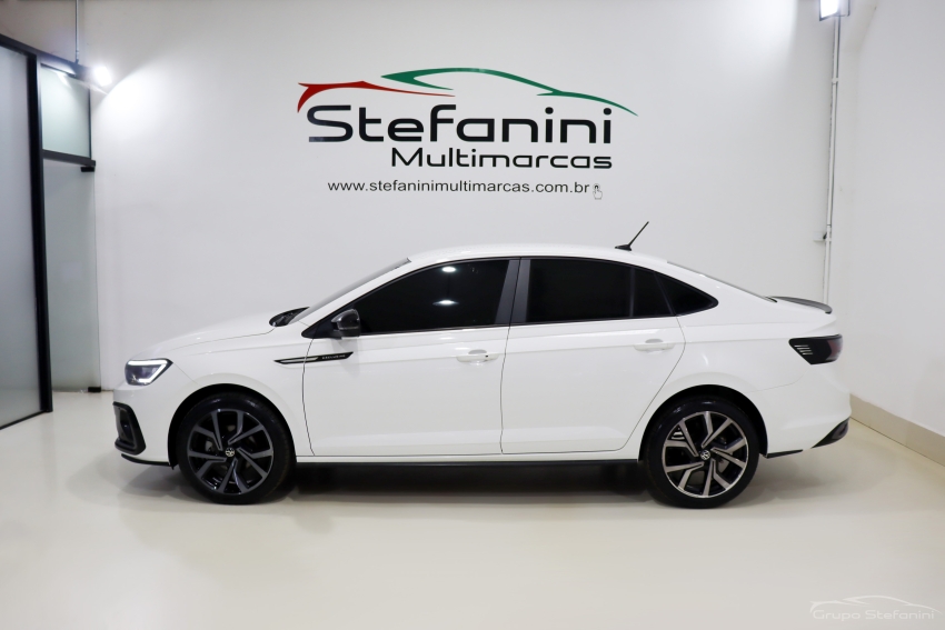 volkswagen virtus 1.4 250 tsi exclusive automatico flex 4p 20249