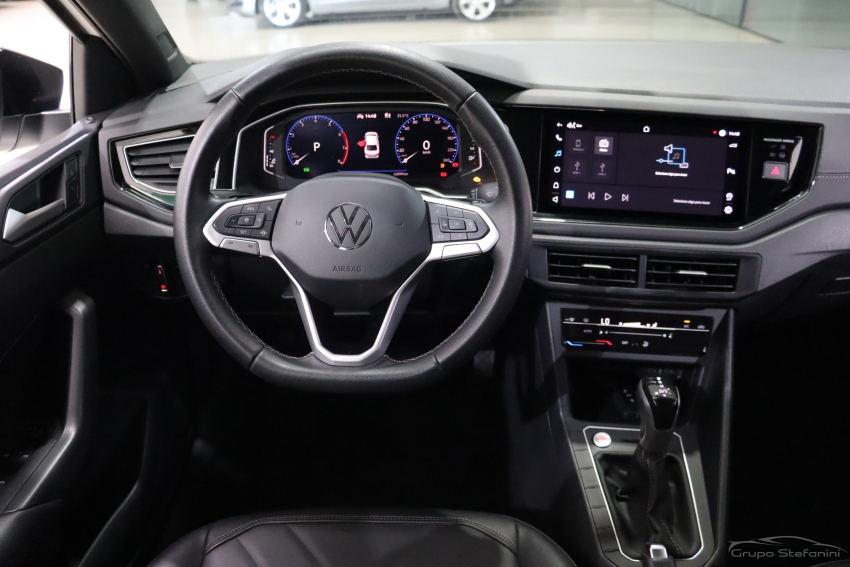 volkswagen virtus 1.4 250 tsi exclusive automatico flex 4p 20244