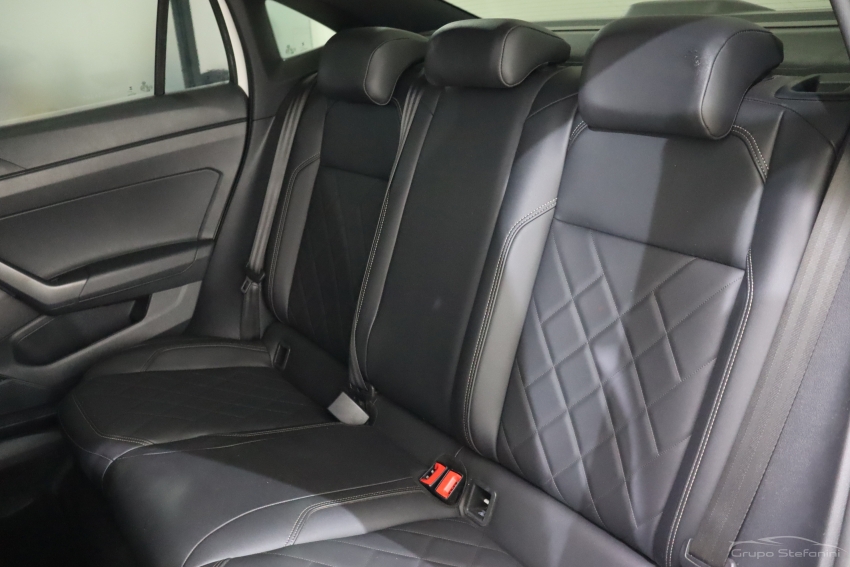 volkswagen virtus 1.4 250 tsi exclusive automatico flex 4p 20247