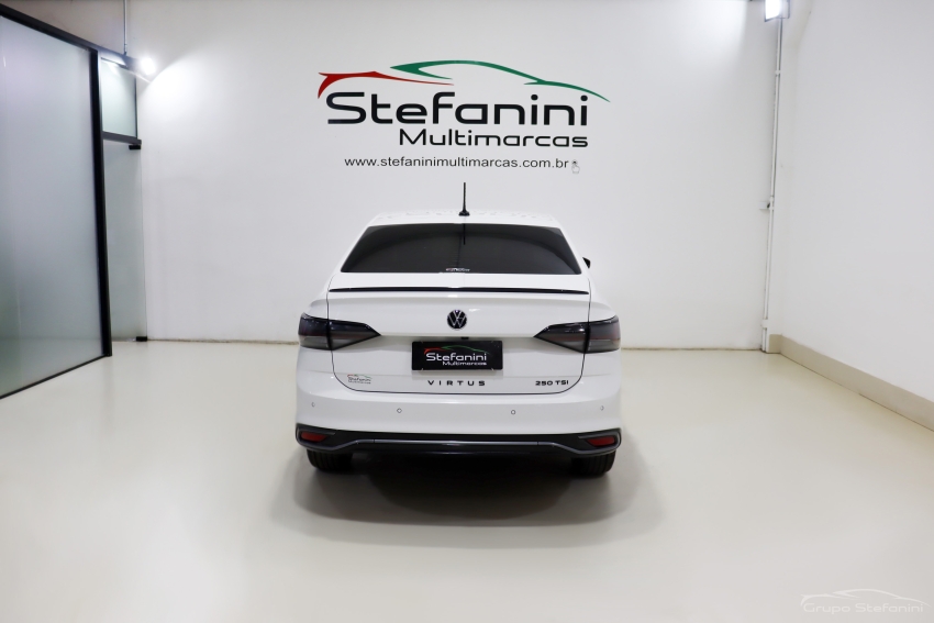 volkswagen virtus 1.4 250 tsi exclusive automatico flex 4p 202411