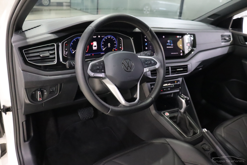 volkswagen virtus 1.4 250 tsi exclusive automatico flex 4p 20243