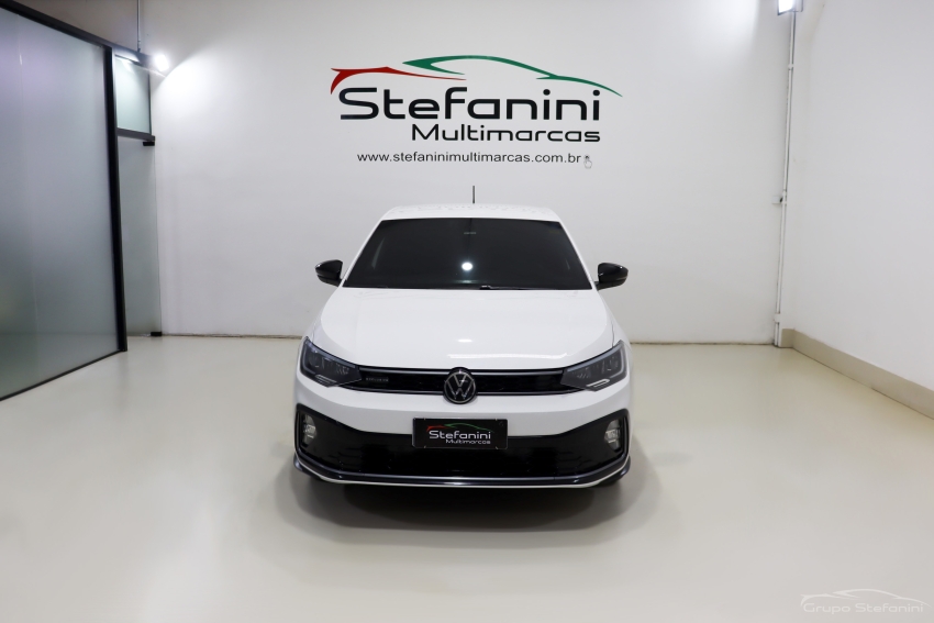 volkswagen virtus 1.4 250 tsi exclusive automatico flex 4p 20241