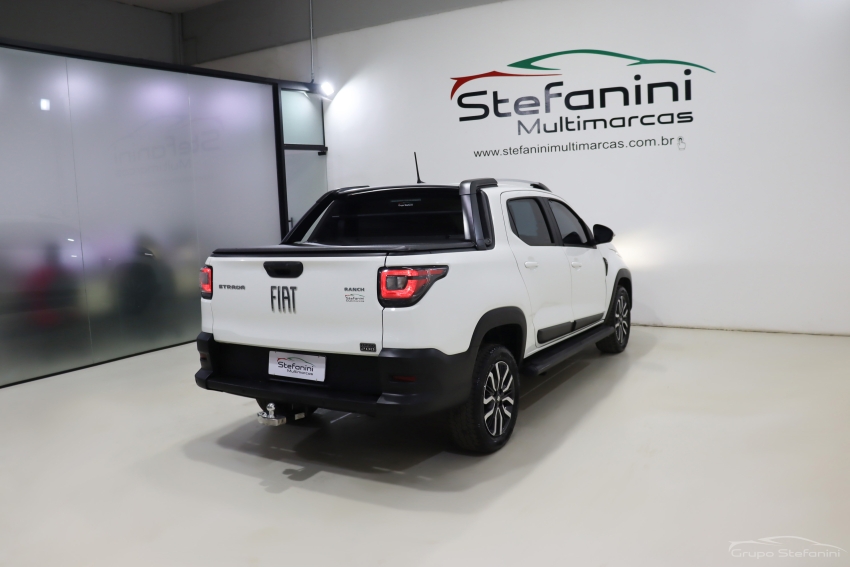 fiat strada 1.0 turbo 200 flex ranch cd cvt 4p automatico 202410