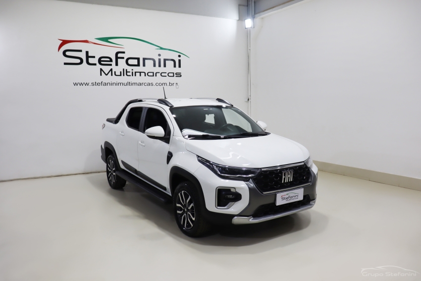 fiat strada 1.0 turbo 200 flex ranch cd cvt 4p automatico 20242
