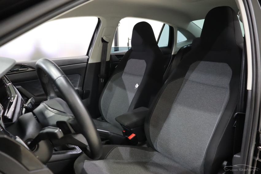 volkswagen virtus 1.0 170 tsi automatico flex 4p 20256
