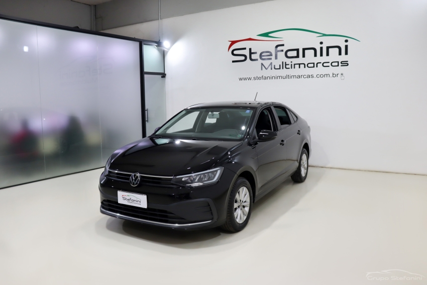 volkswagen virtus 1.0 170 tsi automatico flex 4p 20250