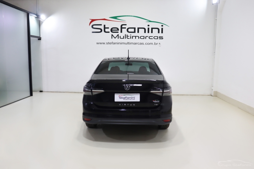 volkswagen virtus 1.0 170 tsi automatico flex 4p 202511