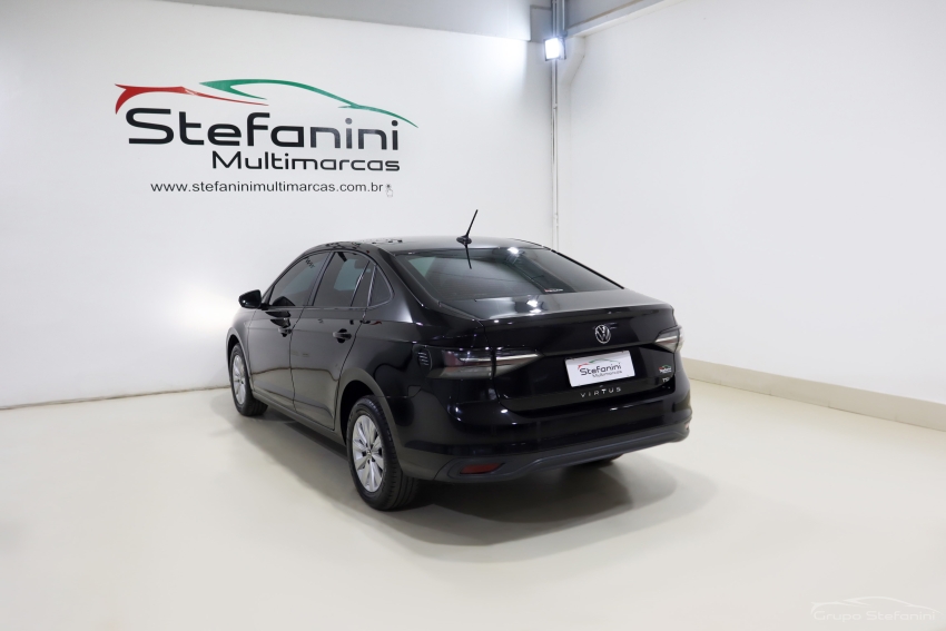 volkswagen virtus 1.0 170 tsi automatico flex 4p 202512