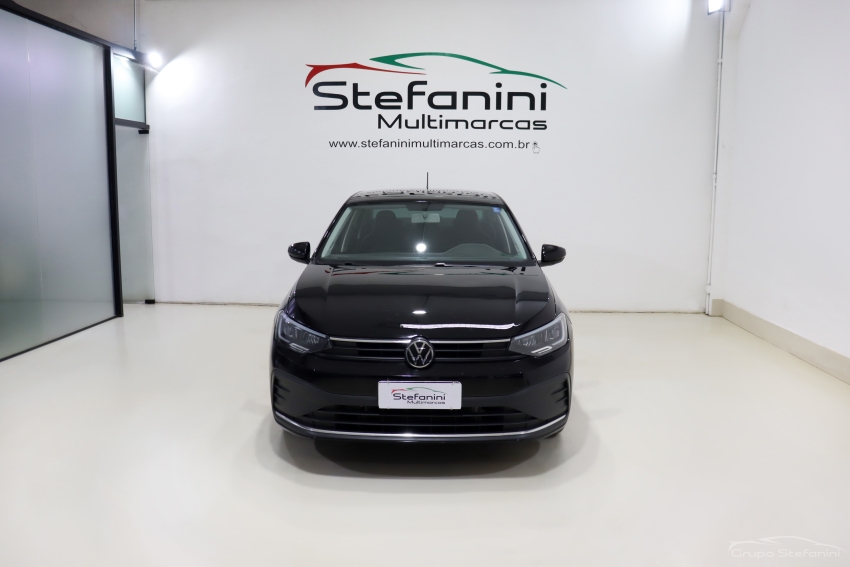 volkswagen virtus 1.0 170 tsi automatico flex 4p 20251