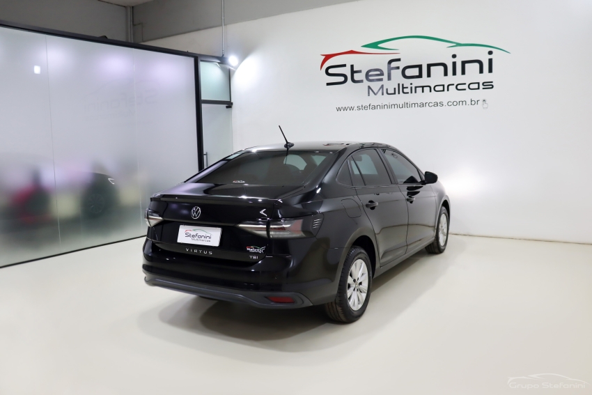 volkswagen virtus 1.0 170 tsi automatico flex 4p 202510