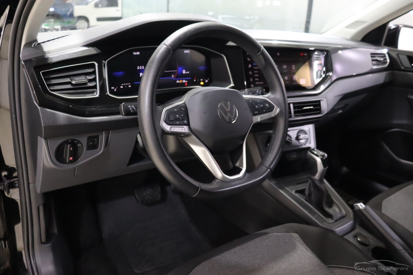 volkswagen virtus 1.0 170 tsi automatico flex 4p 20253
