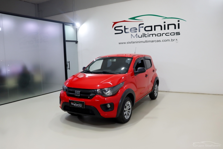 fiat mobi 1.0 evo flex like. manual 4p 20250