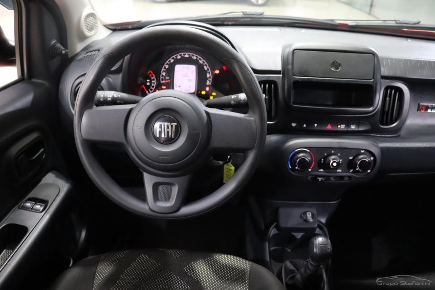 fiat mobi 1.0 evo flex like. manual 4p 20254