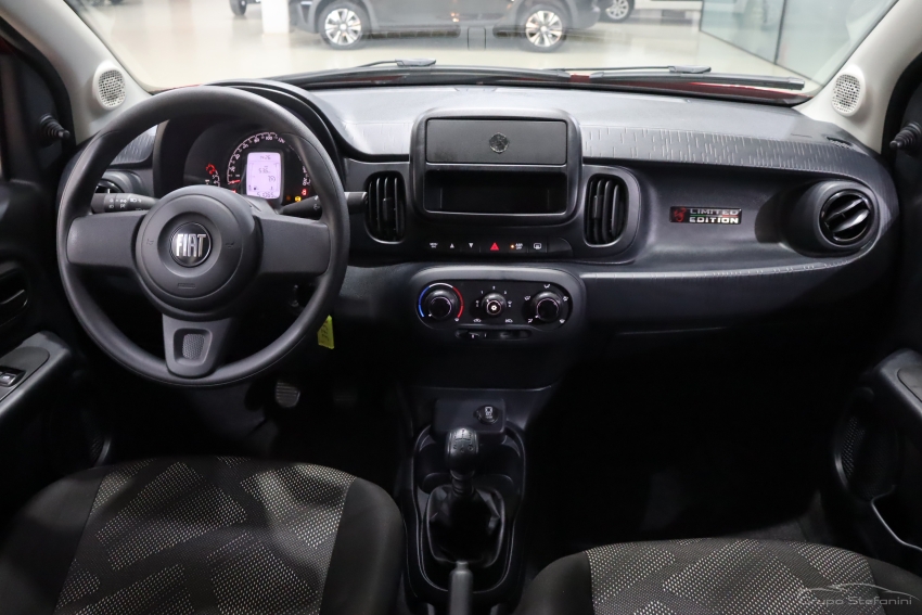fiat mobi 1.0 evo flex like. manual 4p 20255