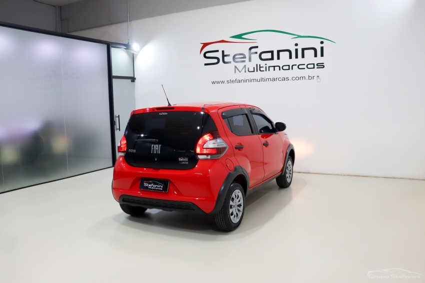 fiat mobi 1.0 evo flex like. manual 4p 202510