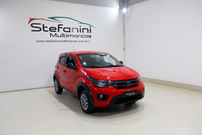 fiat mobi 1.0 evo flex like. manual 4p 20252