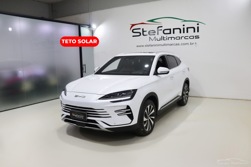 byd song plus premium 1.5 dm-i turbo hibrido awd automatico 4p 2026