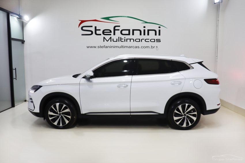 byd song plus premium 1.5 dm-i turbo hibrido awd automatico 4p 202610