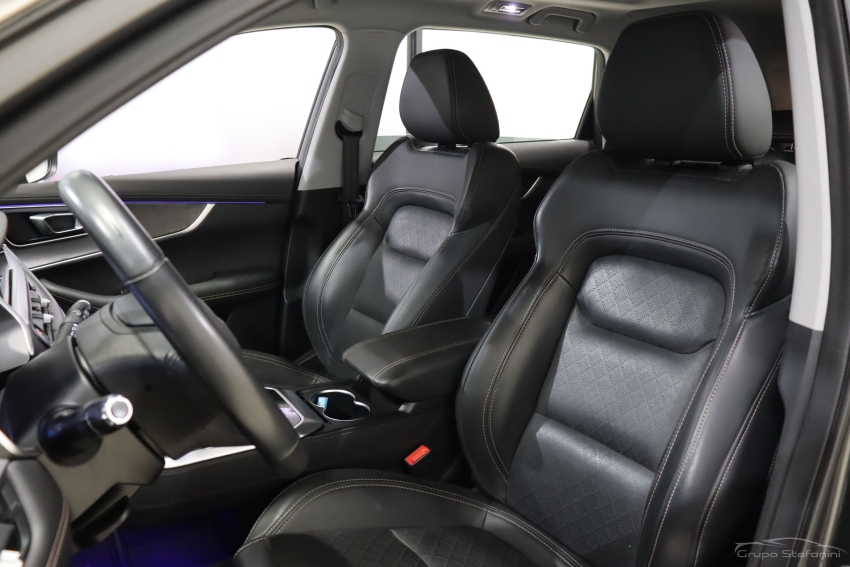 caoa chery tiggo 8 1.6 tgdi gasolina txs dct 4p automatico 20235