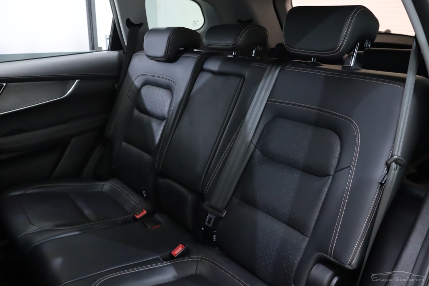 caoa chery tiggo 8 1.6 tgdi gasolina txs dct 4p automatico 20237