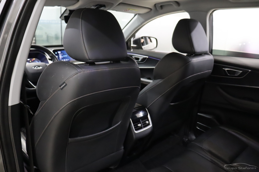 caoa chery tiggo 8 1.6 tgdi gasolina txs dct 4p automatico 20238