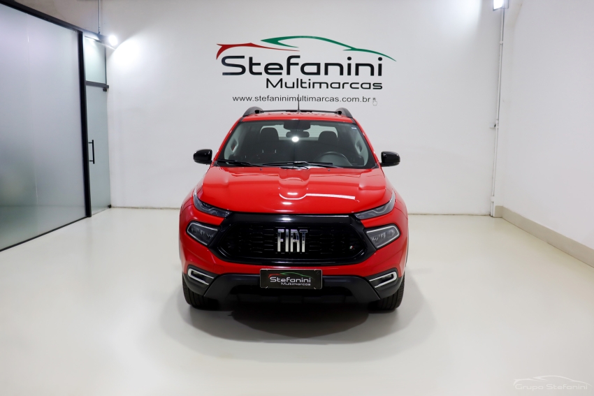 fiat toro 1.3 turbo 270 flex freedom at6 4p automatico 20251