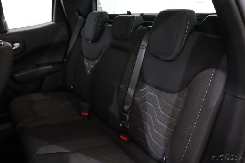 fiat toro 1.3 turbo 270 flex freedom at6 4p automatico 20257