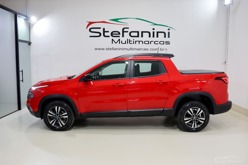 fiat toro 1.3 turbo 270 flex freedom at6 4p automatico 202512
