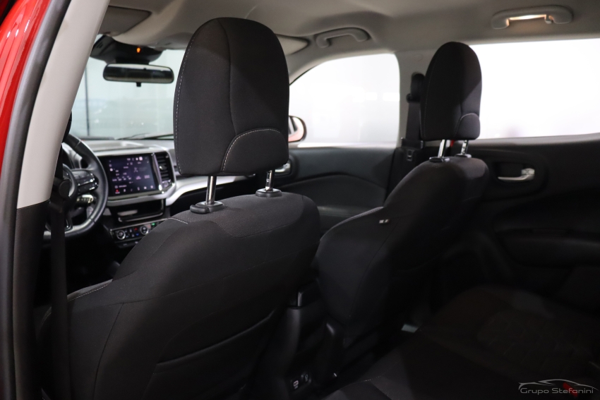 fiat toro 1.3 turbo 270 flex freedom at6 4p automatico 20258