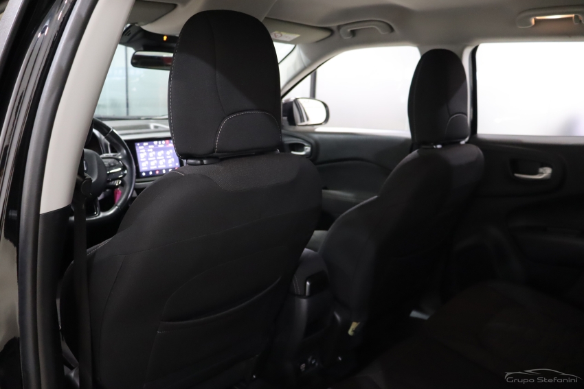 fiat toro 1.3 turbo 270 flex freedom at6 4p automatico 20228