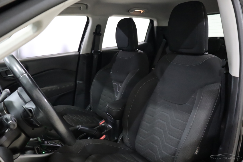 fiat toro 1.3 turbo 270 flex freedom at6 4p automatico 20226