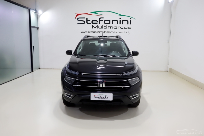 fiat toro 1.3 turbo 270 flex freedom at6 4p automatico 20221