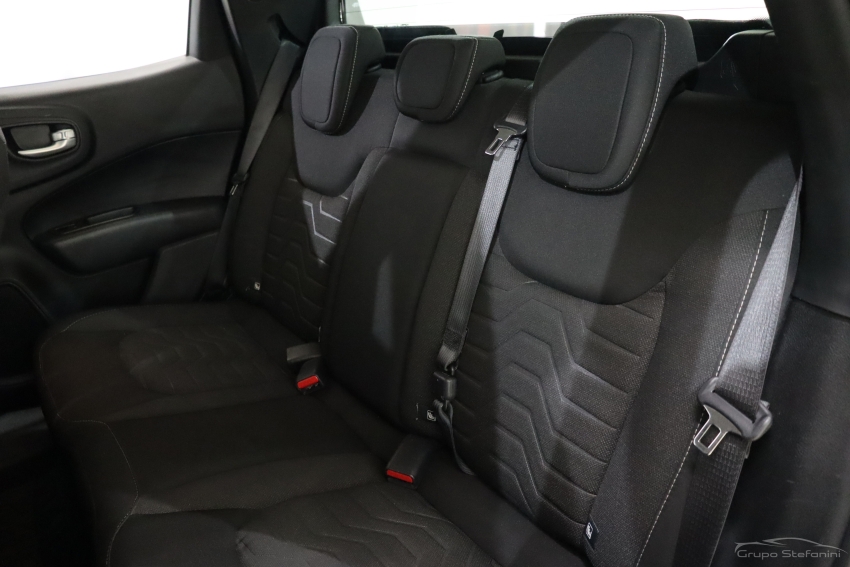 fiat toro 1.3 turbo 270 flex freedom at6 4p automatico 20227