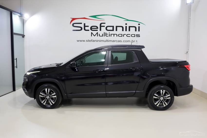 fiat toro 1.3 turbo 270 flex freedom at6 4p automatico 20229