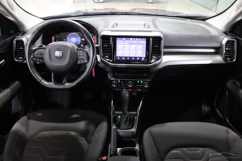 fiat toro 1.3 turbo 270 flex freedom at6 4p automatico 20225