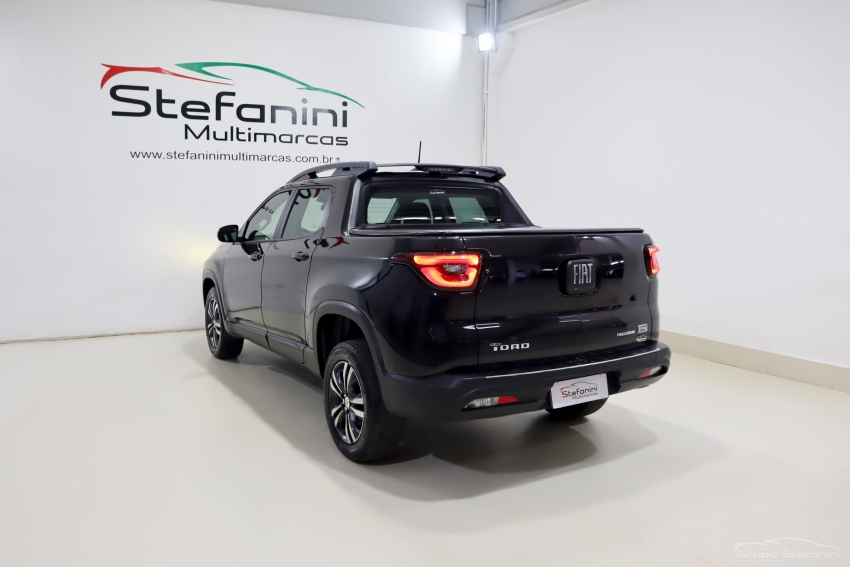 fiat toro 1.3 turbo 270 flex freedom at6 4p automatico 202212