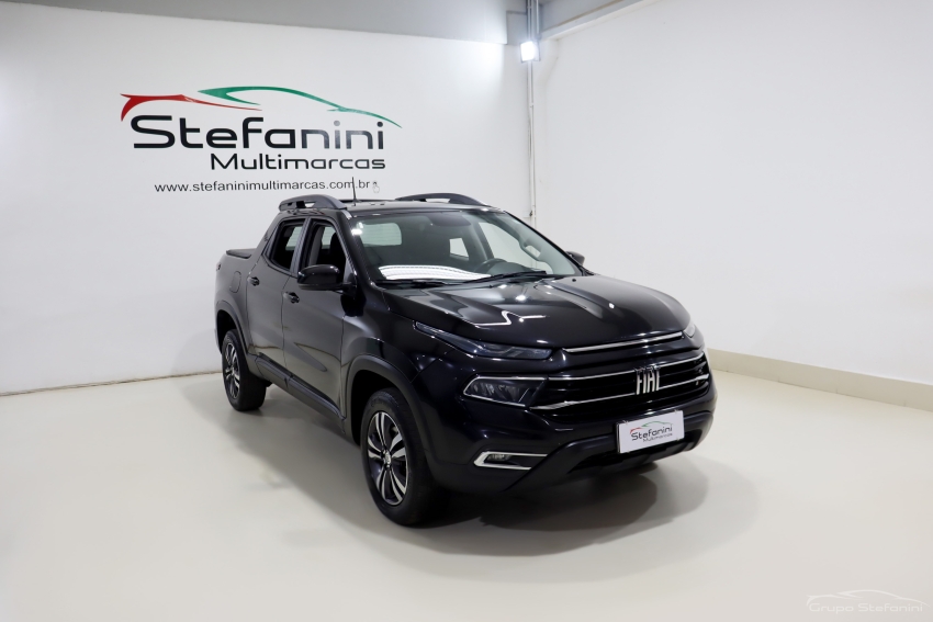fiat toro 1.3 turbo 270 flex freedom at6 4p automatico 20222
