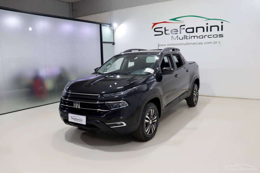 fiat toro 1.3 turbo 270 flex freedom at6 4p automatico 20220