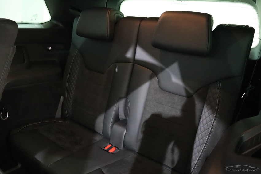 jeep commander 2.0 hurricane 4 turbo gasolina blackhawk at9 4p automatico 20258