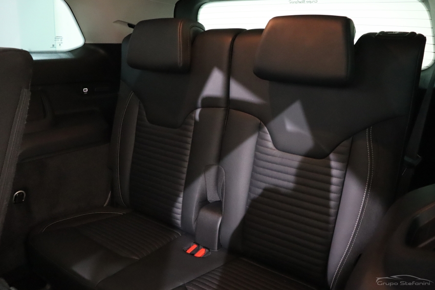jeep commander 1.3 t270 turbo flex longitude at6 4p automatico 20238