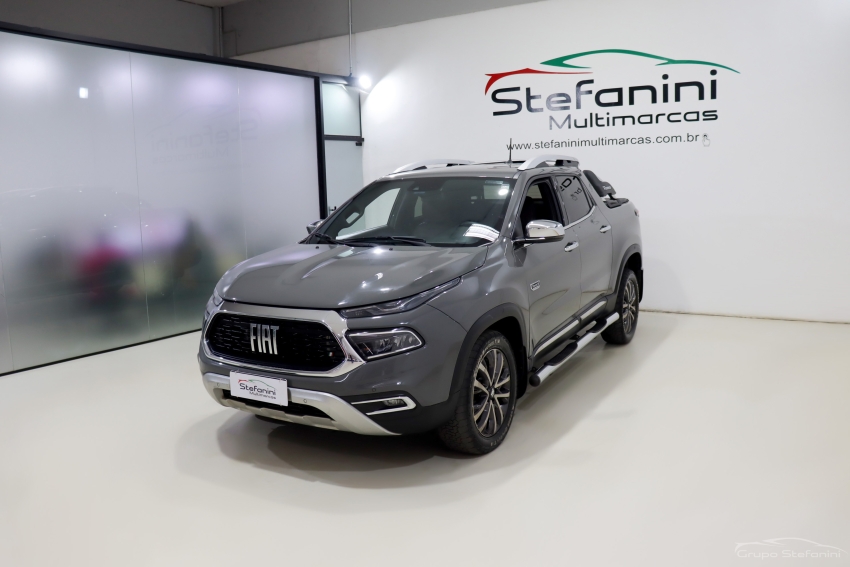 fiat toro 2.0 16v turbo diesel ranch 4wd at9 4p automatico 20230