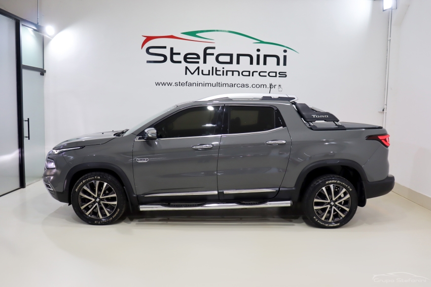 fiat toro 2.0 16v turbo diesel ranch 4wd at9 4p automatico 20239