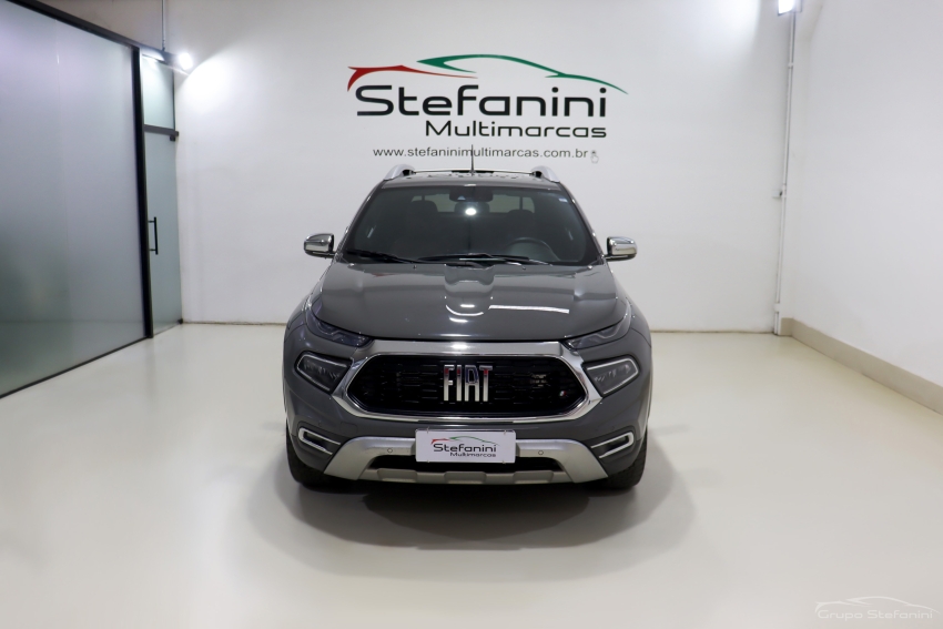 fiat toro 2.0 16v turbo diesel ranch 4wd at9 4p automatico 20231